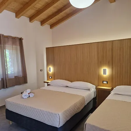 Agriturismo Lumia Resort-2