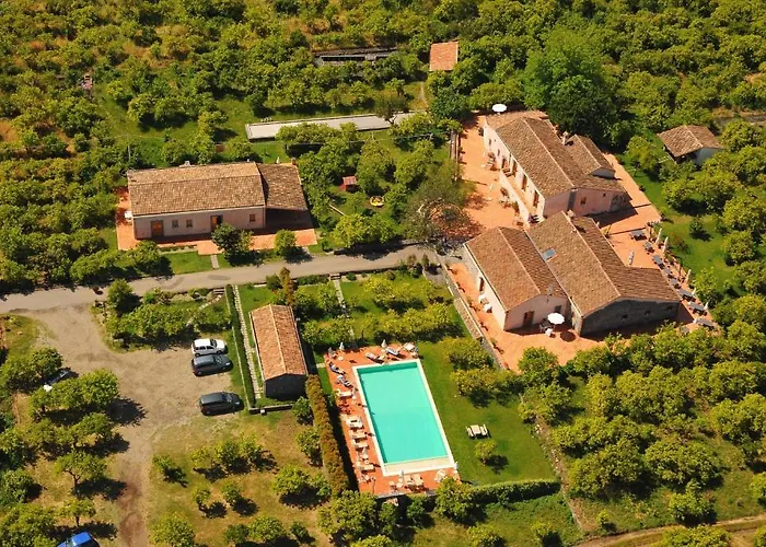 Agriturismo Galea